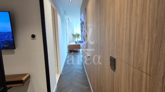 departamento en paseo de la reforma en venta