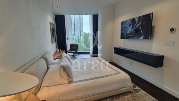 departamento en paseo de la reforma en venta