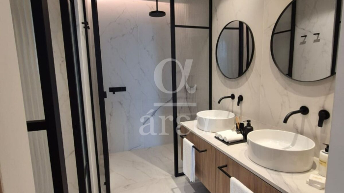 departamento en paseo de la reforma en venta