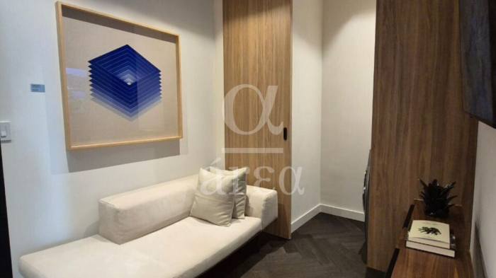 departamento en paseo de la reforma en venta