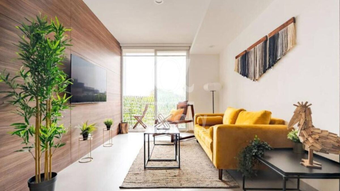 departamentos en condesa en venta para estrenar