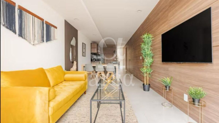 departamentos en condesa en venta para estrenar