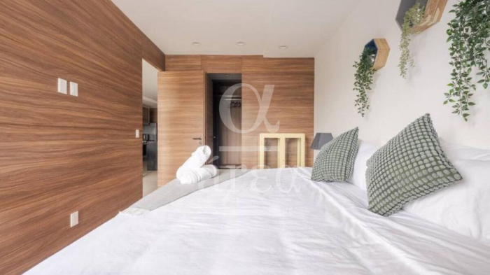 departamentos en condesa en venta para estrenar