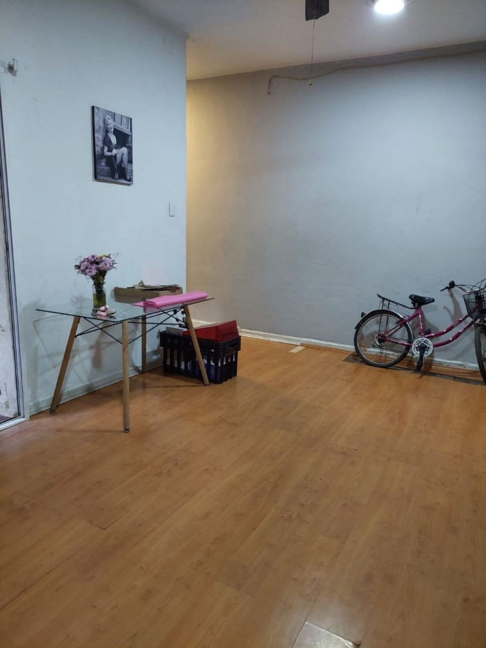 departamento en excelente ubicación san miguel chapultepec en venta