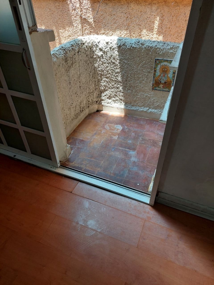 departamento en excelente ubicación san miguel chapultepec en venta