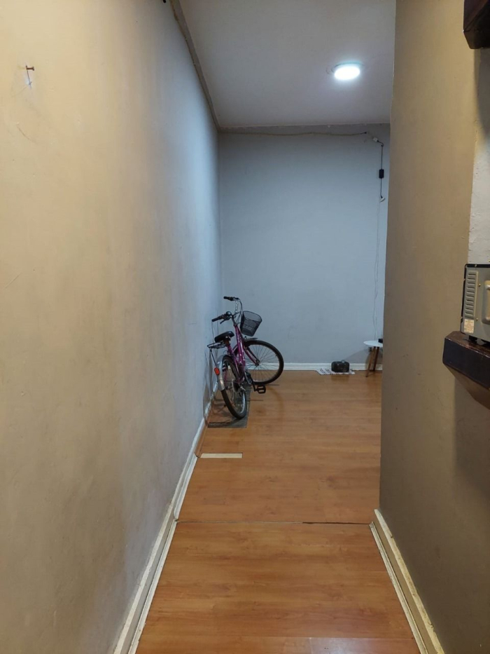 departamento en excelente ubicación san miguel chapultepec en venta