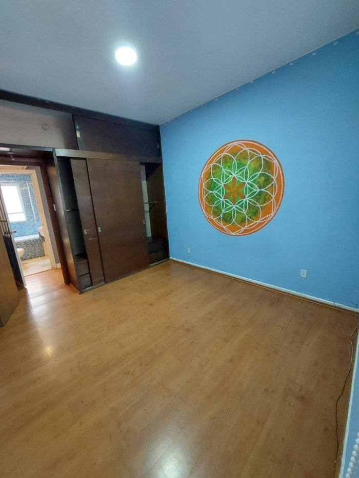 departamento en excelente ubicación san miguel chapultepec en venta