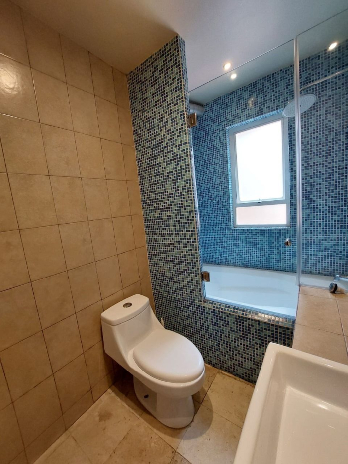 departamento en excelente ubicación san miguel chapultepec en venta