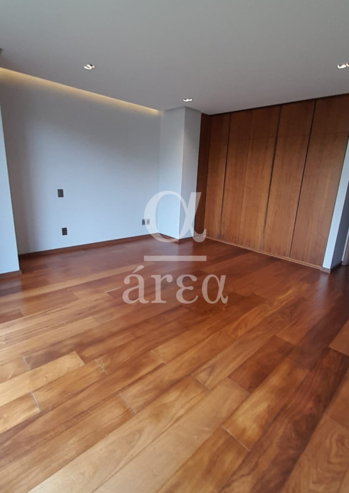 precioso ph en renta en polanco