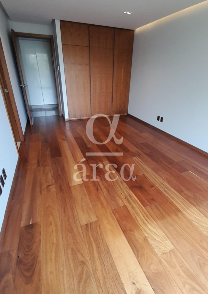 precioso ph en renta en polanco