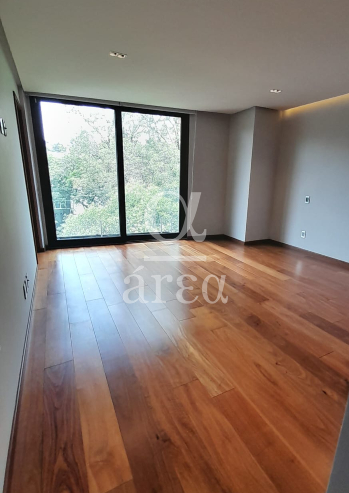 precioso ph en renta en polanco