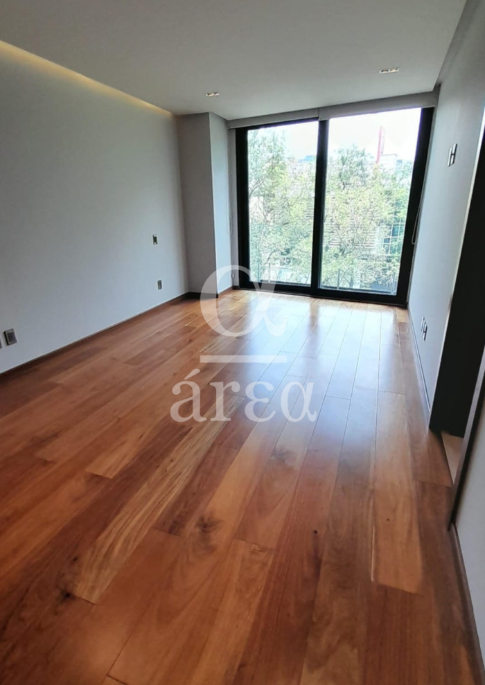 precioso ph en renta en polanco