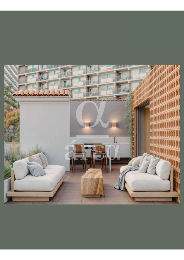 casa en preventa en condesa