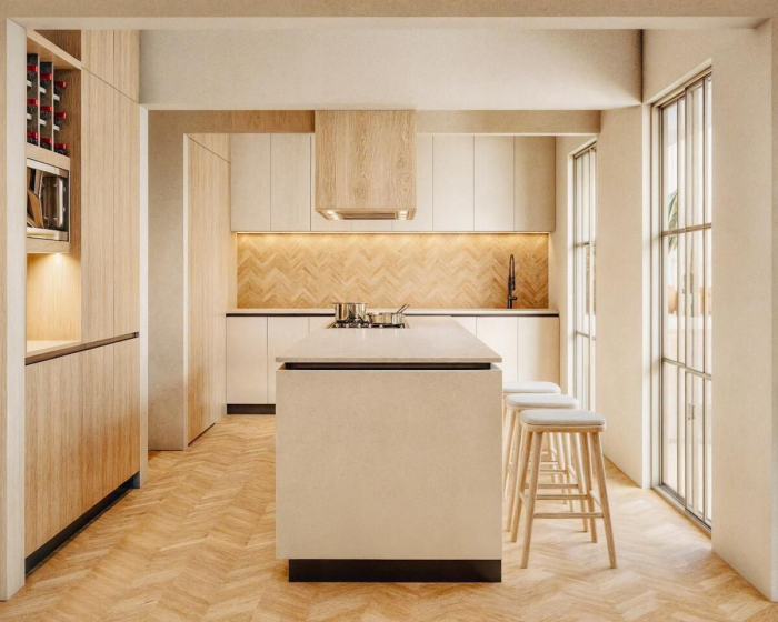 casa en preventa en condesa