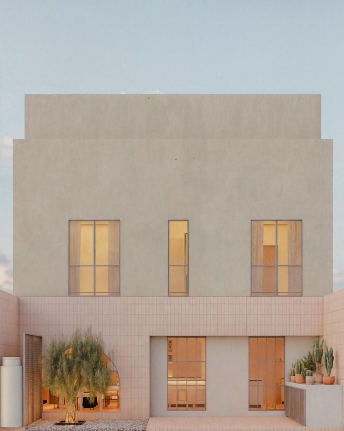 casa en preventa en condesa