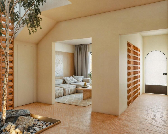 casa en preventa en condesa