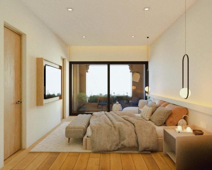 casa en preventa en condesa