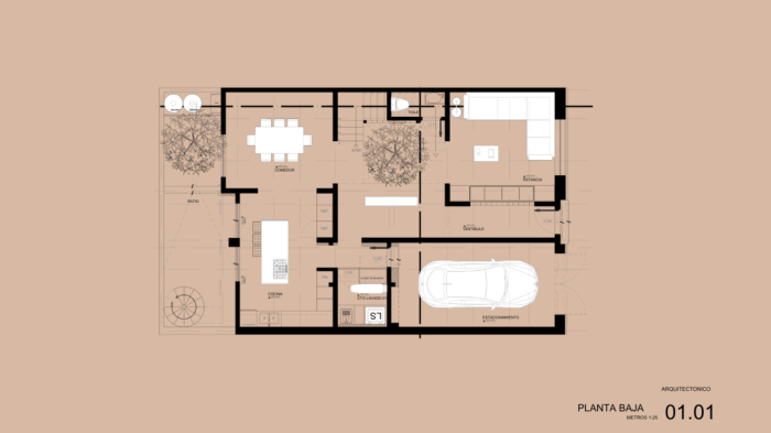 casa en preventa en condesa