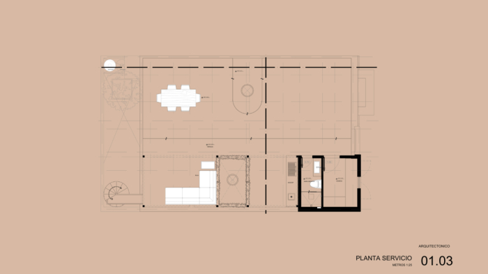 casa en preventa en condesa
