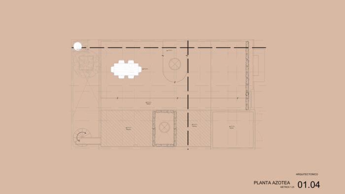 casa en preventa en condesa