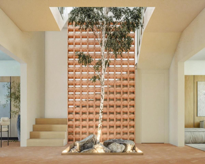 casa en preventa en condesa