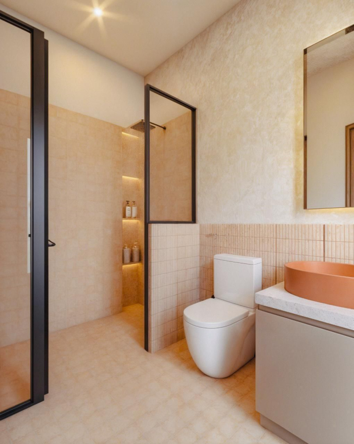 casa en preventa en condesa
