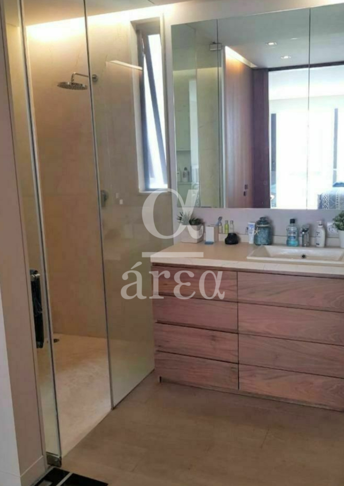 moderno ph en renta en polanco, masaryk