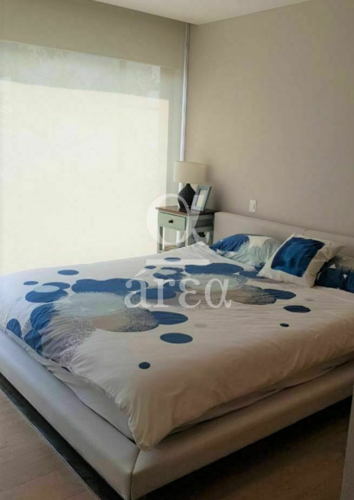 moderno ph en renta en polanco, masaryk