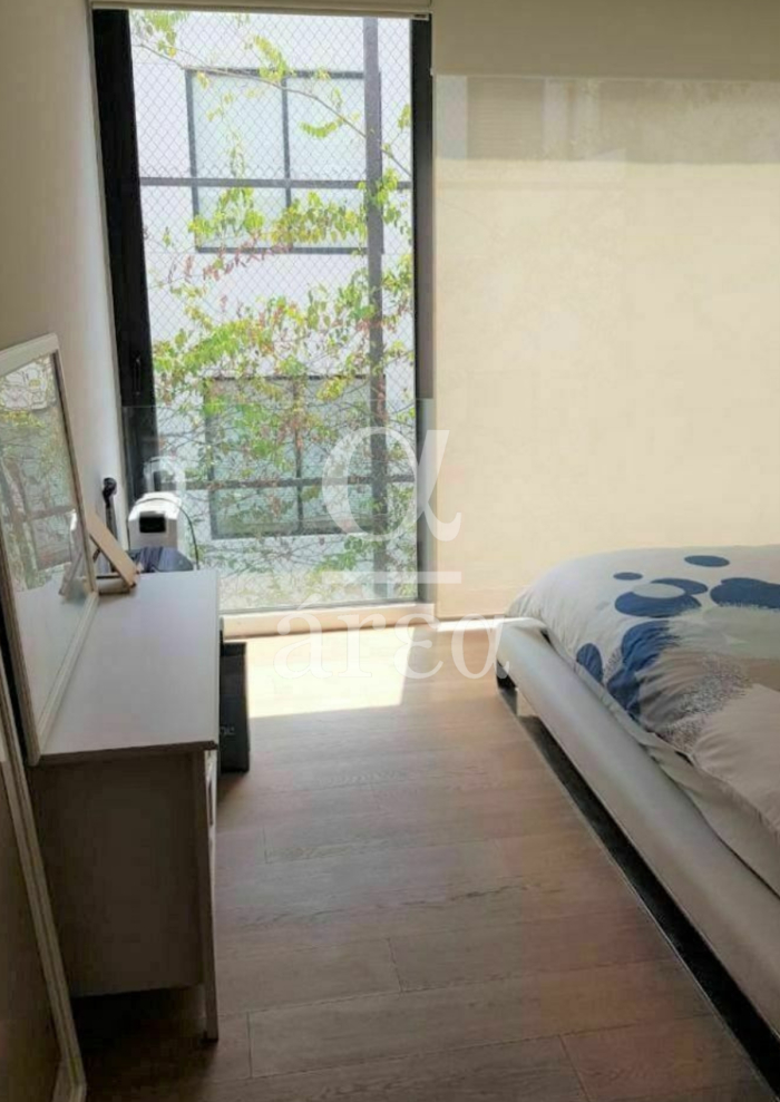 moderno ph en renta en polanco, masaryk