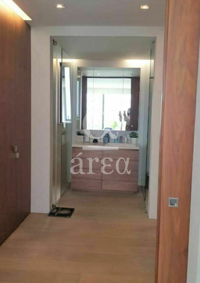 moderno ph en renta en polanco, masaryk