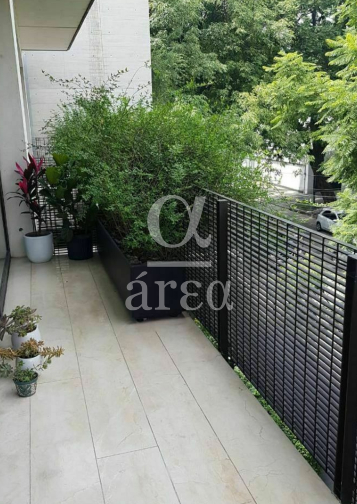 moderno ph en renta en polanco, masaryk