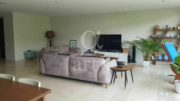 moderno ph en renta en polanco, masaryk