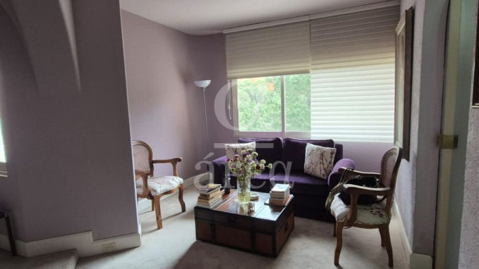 departamento en renta y/o venta en residencial atalaya