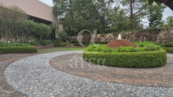 departamento en renta y/o venta en residencial atalaya