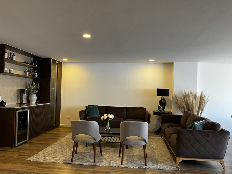 Departamento En Venta En Polanco V Sección