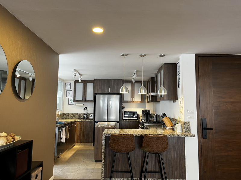 Departamento En Venta En Polanco V Sección