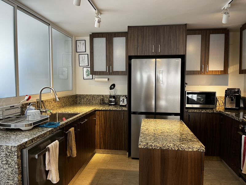 Departamento En Venta En Polanco V Sección