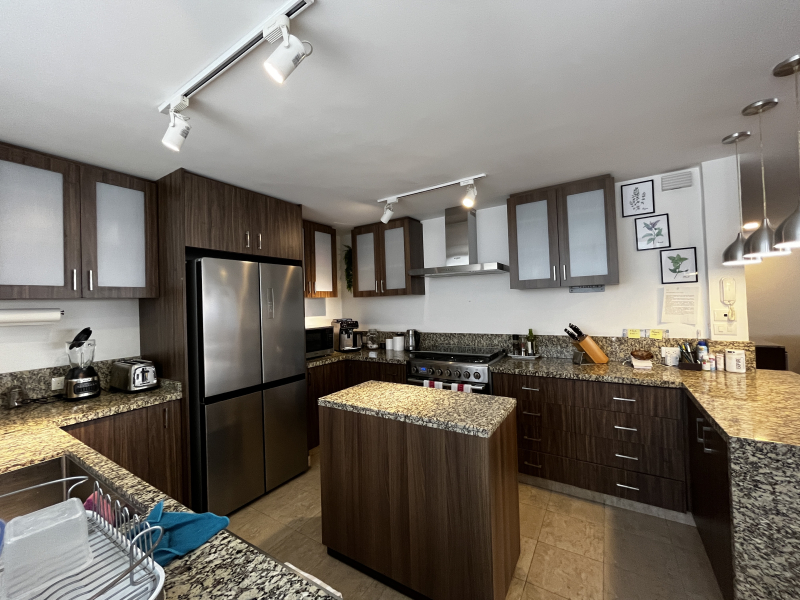 Departamento En Venta En Polanco V Sección