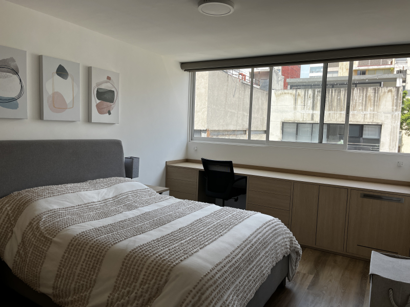 Departamento En Venta En Polanco V Sección