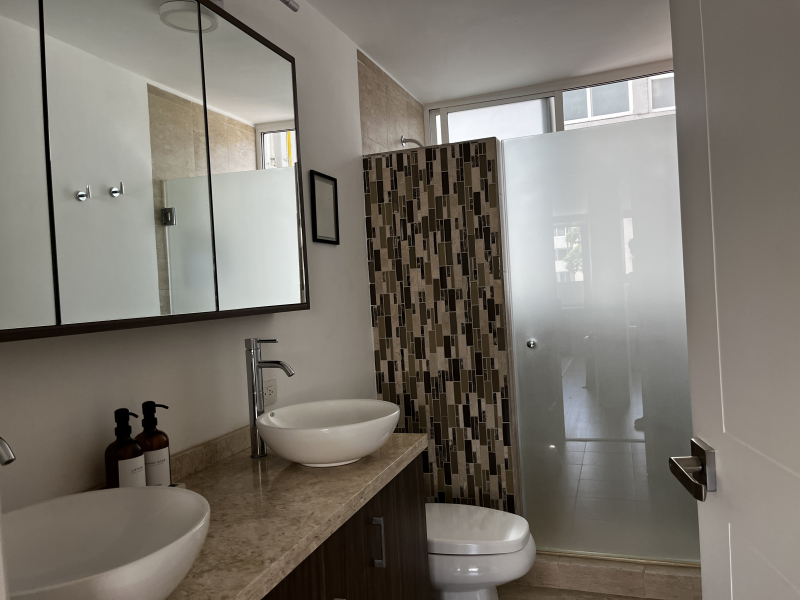 Departamento En Venta En Polanco V Sección