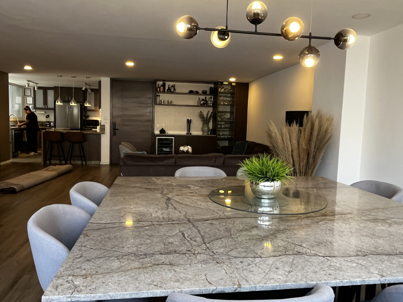 Departamento En Venta En Polanco V Sección