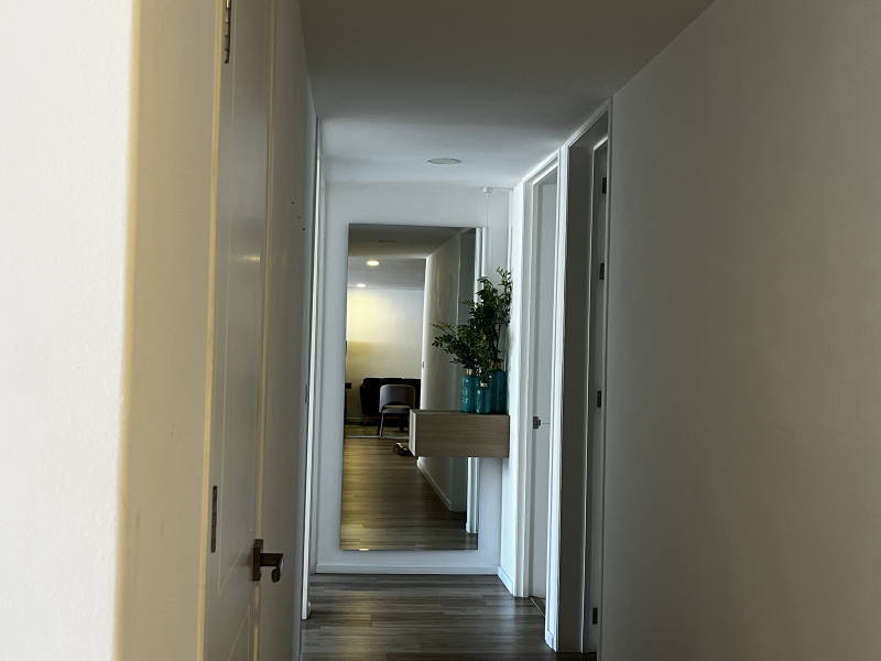 Departamento En Venta En Polanco V Sección