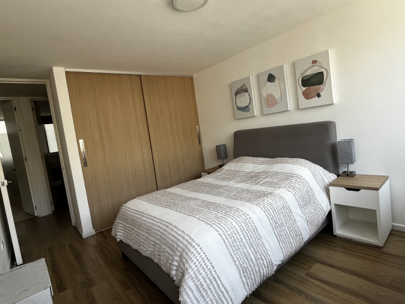 Departamento En Venta En Polanco V Sección