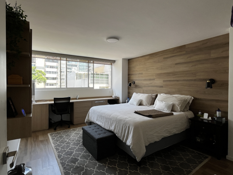 Departamento En Venta En Polanco V Sección