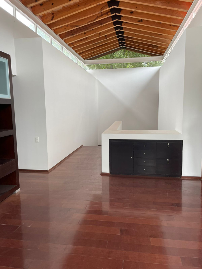 La Cañada, Cuajimalpa. Venta Casa En Condominio, 3 Recámaras $12,000,000 MN