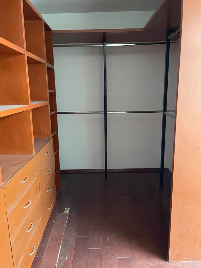 La Cañada, Cuajimalpa. Venta Casa En Condominio, 3 Recámaras $12,000,000 MN