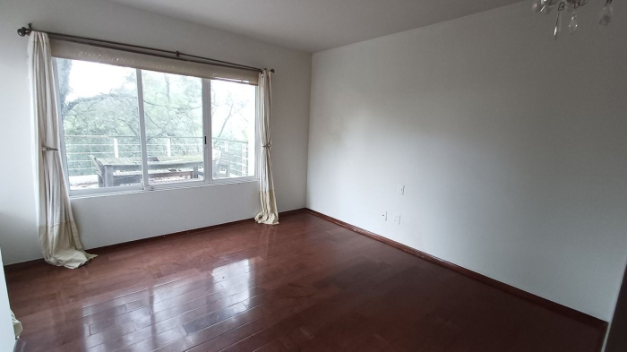 La Cañada, Cuajimalpa. Venta Casa En Condominio, 3 Recámaras $12,000,000 MN