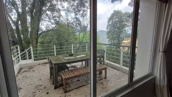 La Cañada, Cuajimalpa. Venta Casa En Condominio, 3 Recámaras $12,000,000 MN