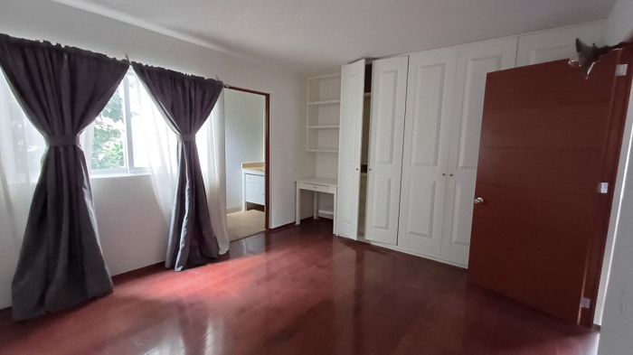 La Cañada, Cuajimalpa. Venta Casa En Condominio, 3 Recámaras $12,000,000 MN