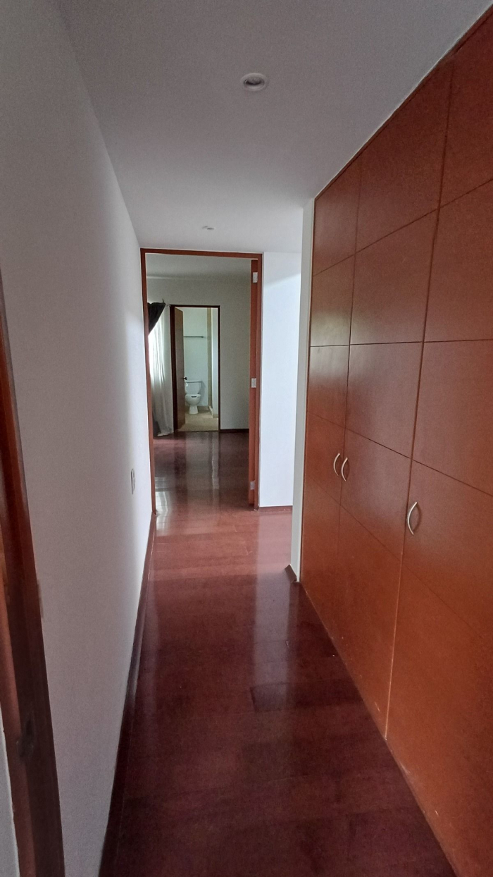 La Cañada, Cuajimalpa. Venta Casa En Condominio, 3 Recámaras $12,000,000 MN